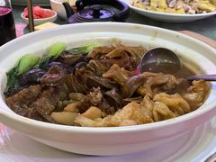 -桃园盛宴·岭南粤菜·手工茶点(南庄店)