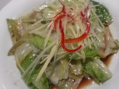 -味+新京宴·烤鸭·北京菜(创意谷店)