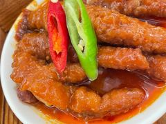 -粤来记·啫啫煲·点心(日月光店)