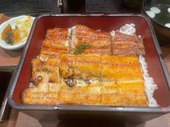 -玄白·炭烤活鳗(上海首店)