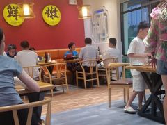 -肘子酥·天津菜·特色捞面(德云社店)