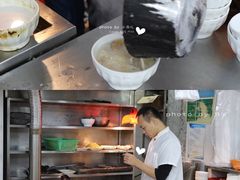 自助取餐区-源记肠粉(华贵路店)