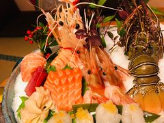 -王鼎精致料理铁板烧(世博源店)