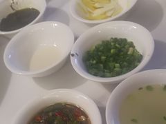 -颜氏双江清水鱼一养身火锅(磁器口店)