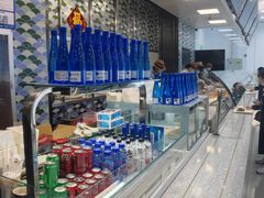 -深海中餐厅(国家海洋博物馆店)