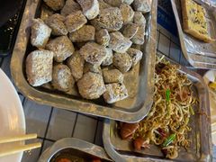 -郑喜旺烧烤(新密总店)
