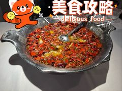 -沸腾鱼乡(知春路分店)