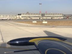 -银川河东国际机场