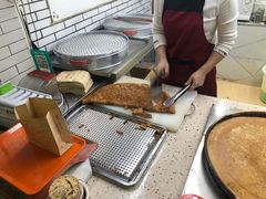 -香糯炎荞饼王(解放碑店)