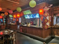 -正阳门饭庄·烤鸭·北京菜(万丰路七里庄店)