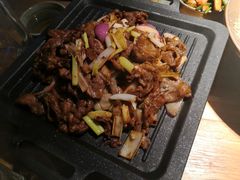 -青年公社烤鸭(青年路店)