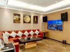 -研磨时光音乐餐厅(丁家庄店)