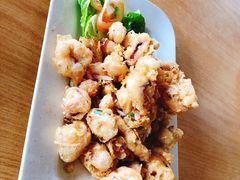 -真浪大家乐海鲜餐馆