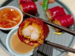 -点都德(奥体印象城店)