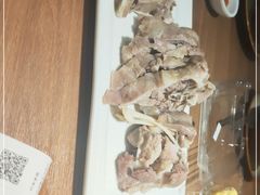 -贯贯吉·清真餐厅(浙江中路店)