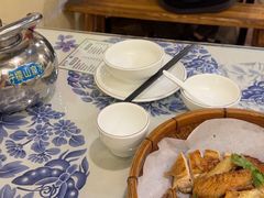 -米庄·原味私房菜(骏壹万邦店)