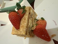 -海豚湾·大堂吧(厦门佰翔波特曼七星湾酒店)