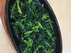 -萨莉亚意式餐厅(星海广场店)