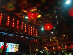 -江宁会馆(劈柴院店)