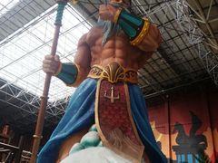 -波塞冬旅游度假区