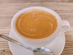 -Common Table · Brunch & Coffee