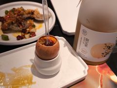 -盛焰铁板烧(王府井店)