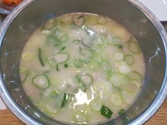 -神仙雪浓汤(弘大店)
