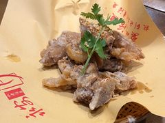 -永安水煮活鱼·仪征菜(仪征奥林匹克店)