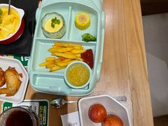 -豪客来牛排(红豆万花城店)