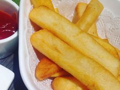 -华辉快餐店(江南西总店)