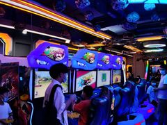 -明日世界电玩城(之心城店)