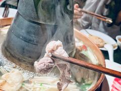 -铜来聚老北京涮肉(恒隆广场店)