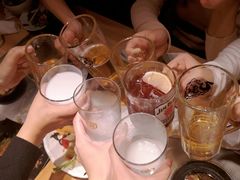 -日葵 大阪烧ひまり(仙霞路店)