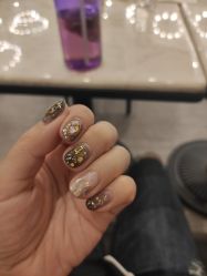 -LEILEI NAIL蕾蕾美甲美睫