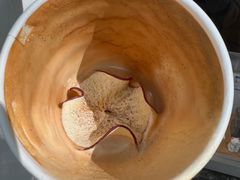 cinnamon&nbsp;girl-O.P.S. CAFE