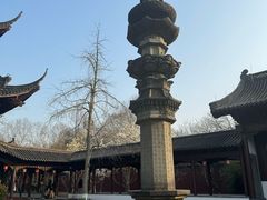 -钱王祠