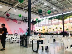 大堂-南海渔家•海鲜•正宗海南菜(海棠湾店)