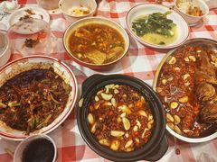 -老三样·旧食新味(船山路店)