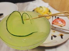 -农畉LONFOOD(福田星河COCOPark店)