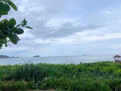 -三亚亚龙湾天域度假酒店