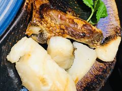 -鱼亭料理(芝罘店)