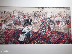 -炎黄艺术馆