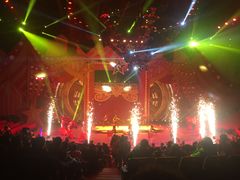 -珠海横琴长隆《卡卡虎奇遇记》