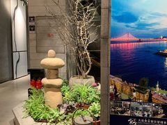 -川旺角川粤融合菜•海景餐厅(星海广场店)
