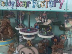 -济州岛泰迪熊博物馆