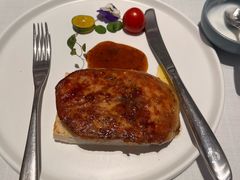 -君庭中餐厅(友谊宾馆店)