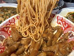 -恰八斗·猛火长沙菜(国贸店)