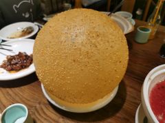 功夫大麻球-老宁波1381餐厅(宏泰广场店)