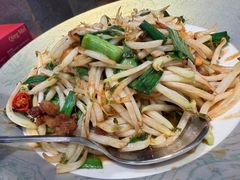 -情妹耙泥鳅·江湖川菜(科华店)