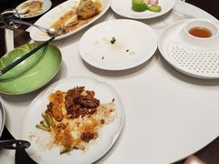 -明湖楼·经典鲁菜山东海鲜(大明湖店)
